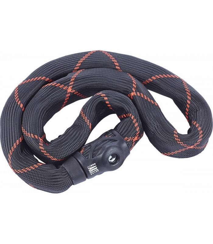 Цепь противоугонная ABUS 9100 IVY 110